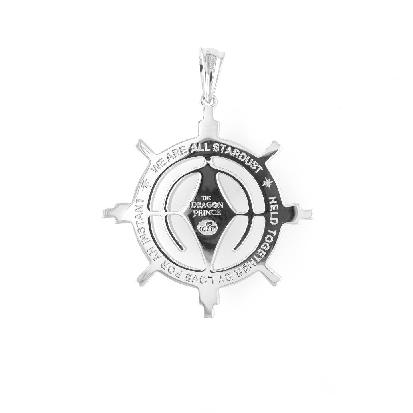 Stardust Necklace, The Dragon Prince