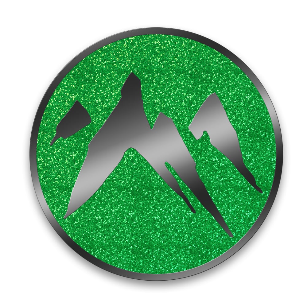 Earth Primal Pin, The Dragon Prince