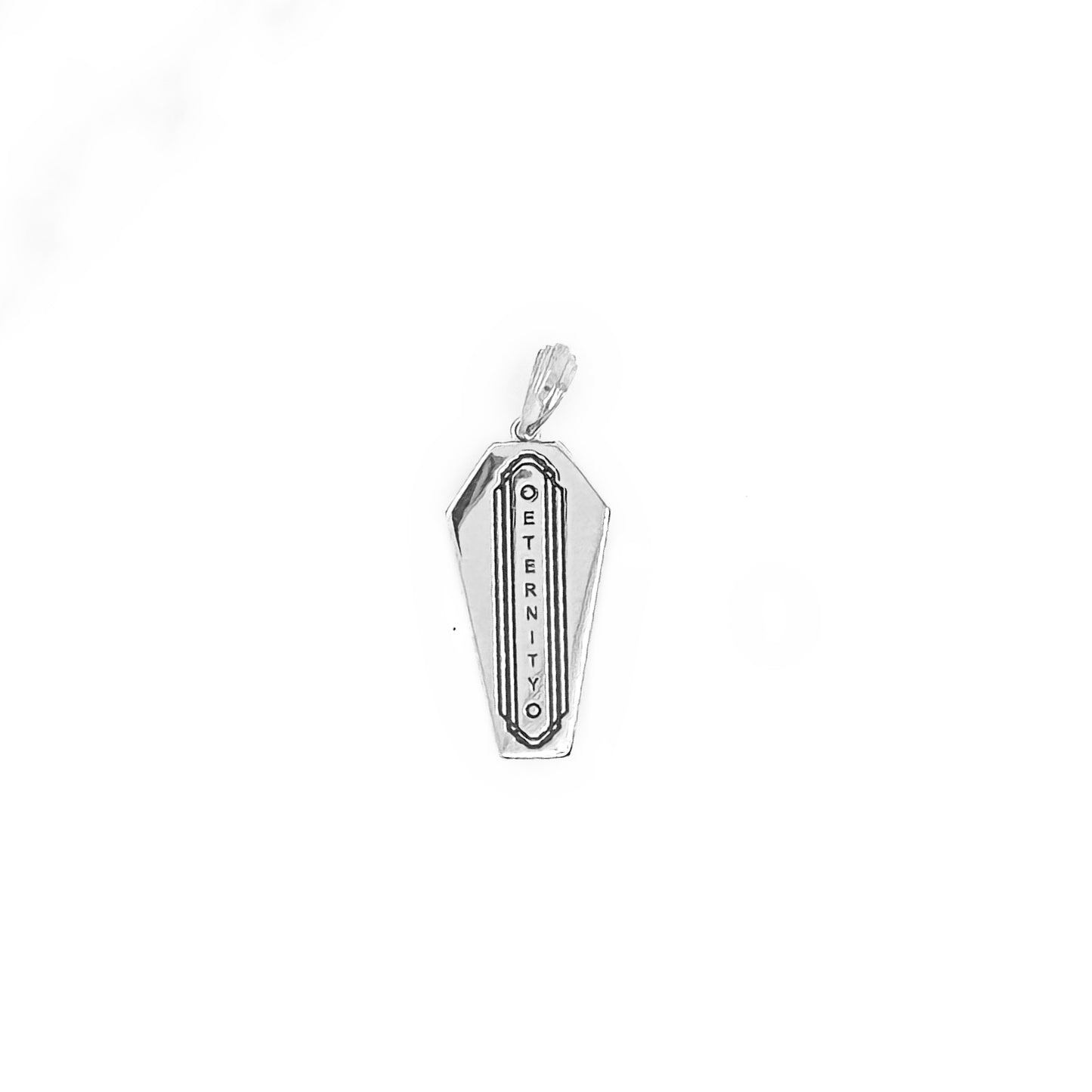 Coffin Pendant, Interview with the Vampire