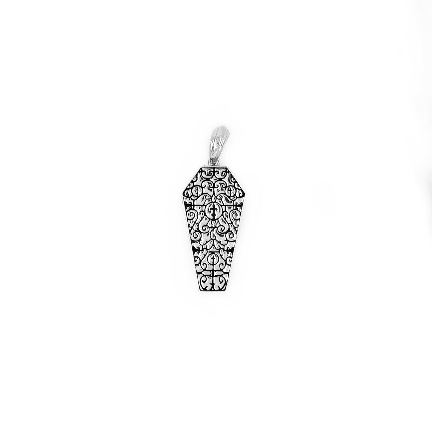 Coffin Pendant, Interview with the Vampire
