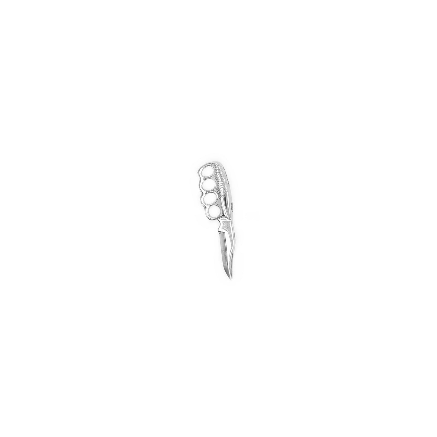 Knuckleknife Pendant, The Walking Dead