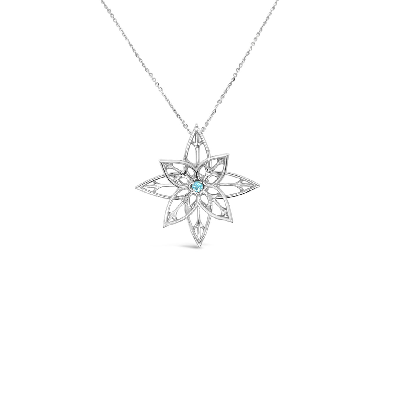 Assassin's Lotus Pendant, The Dragon Prince