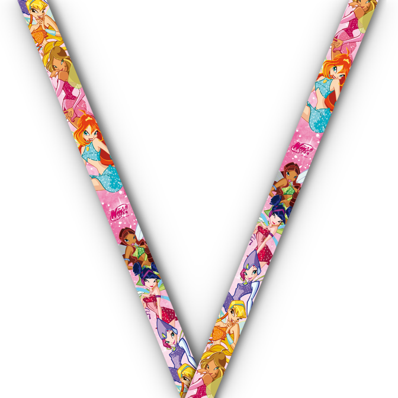 Winx Club Lanyard, Winx Club