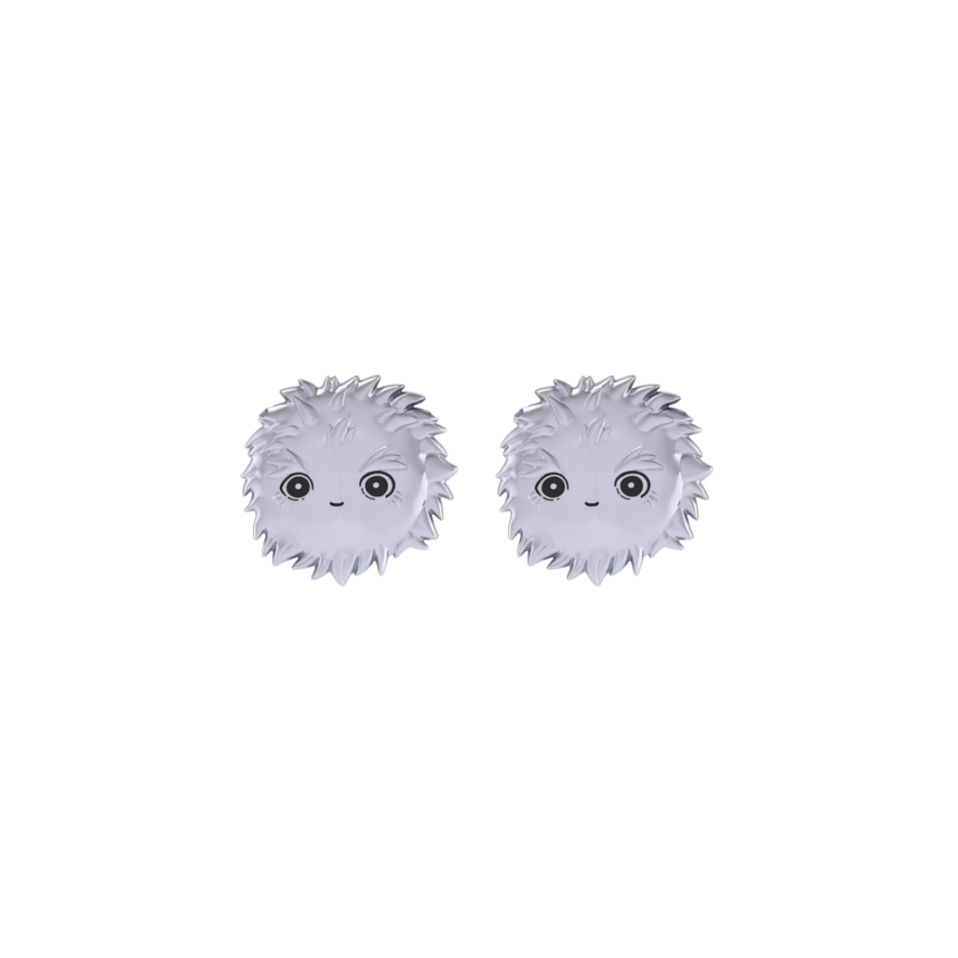 Adoraburr Studs, The Dragon Prince