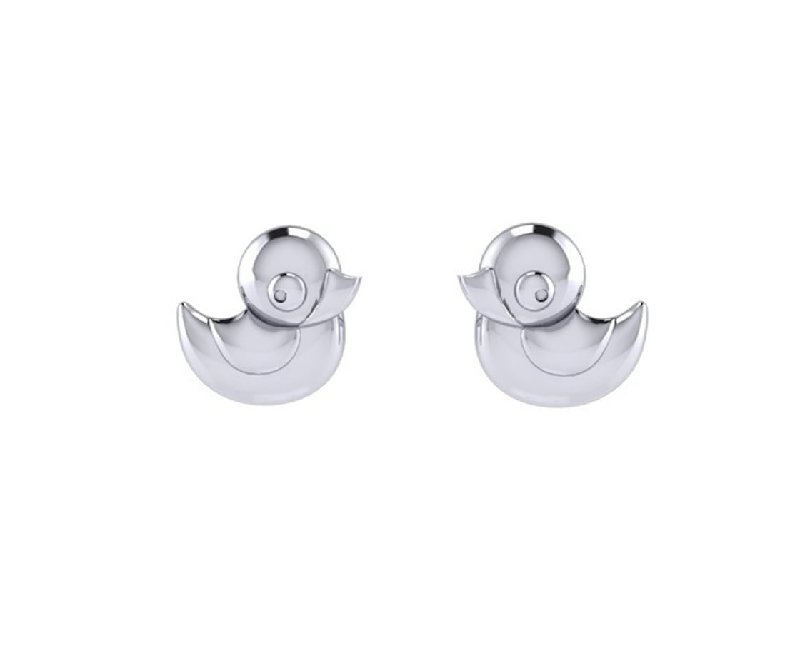 Battle Duck Studs, Neopets