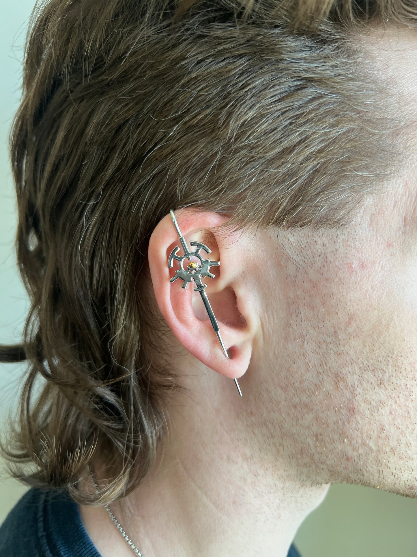 Sun Staff Crawler, The Dragon Prince