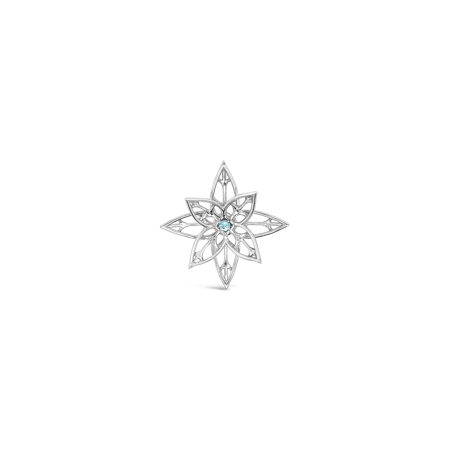 Assassin's Lotus Pendant, The Dragon Prince