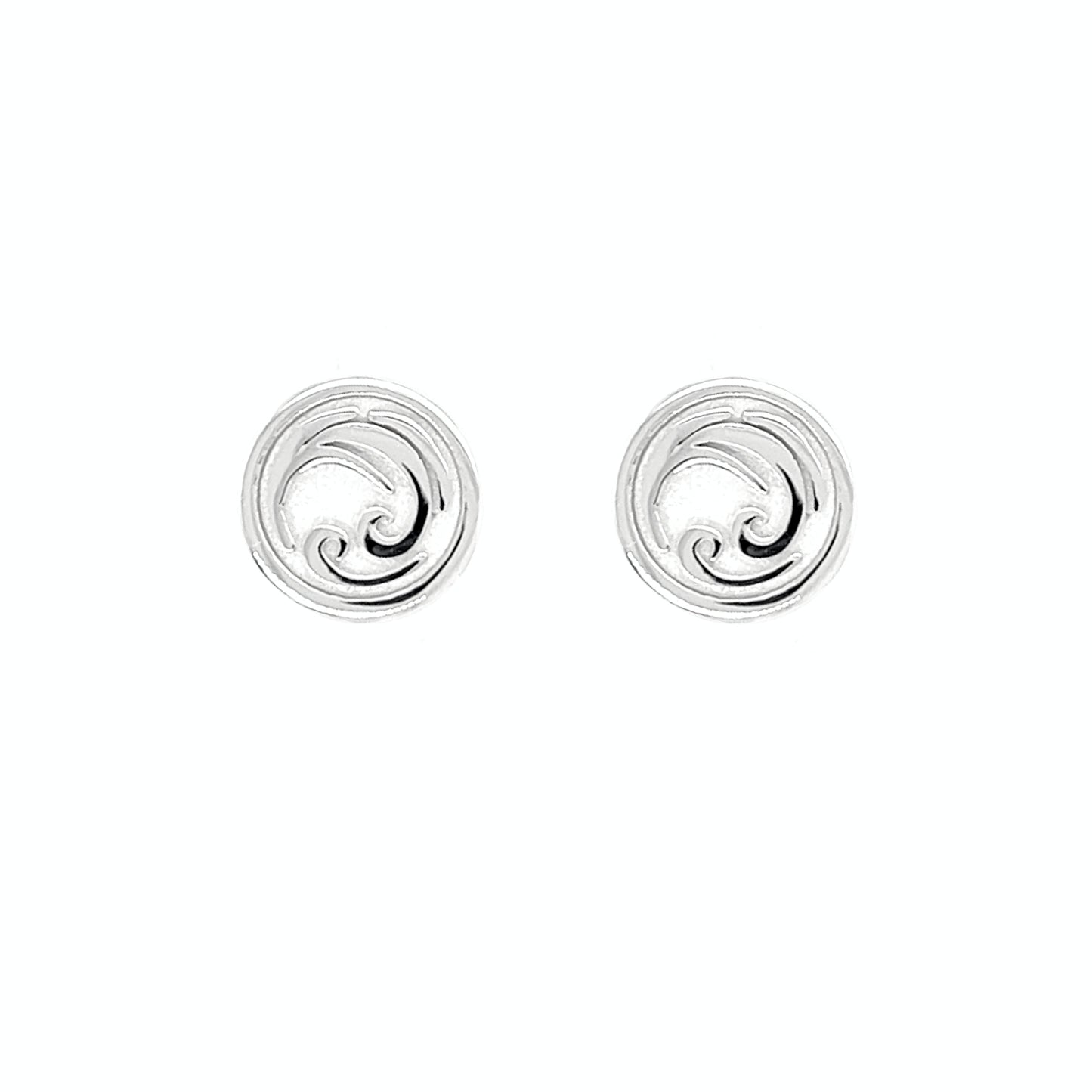 Ocean Primal Studs, The Dragon Prince