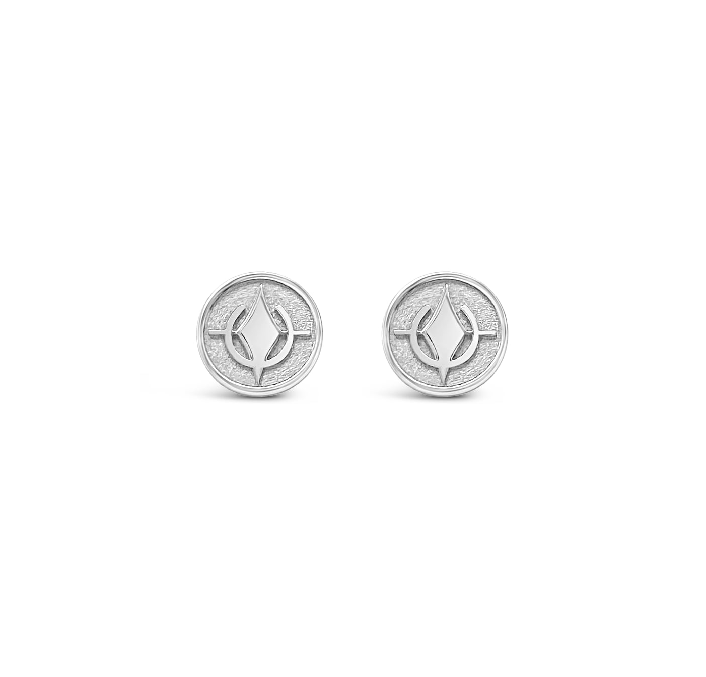 Star Primal Stud Earrings, The Dragon Prince
