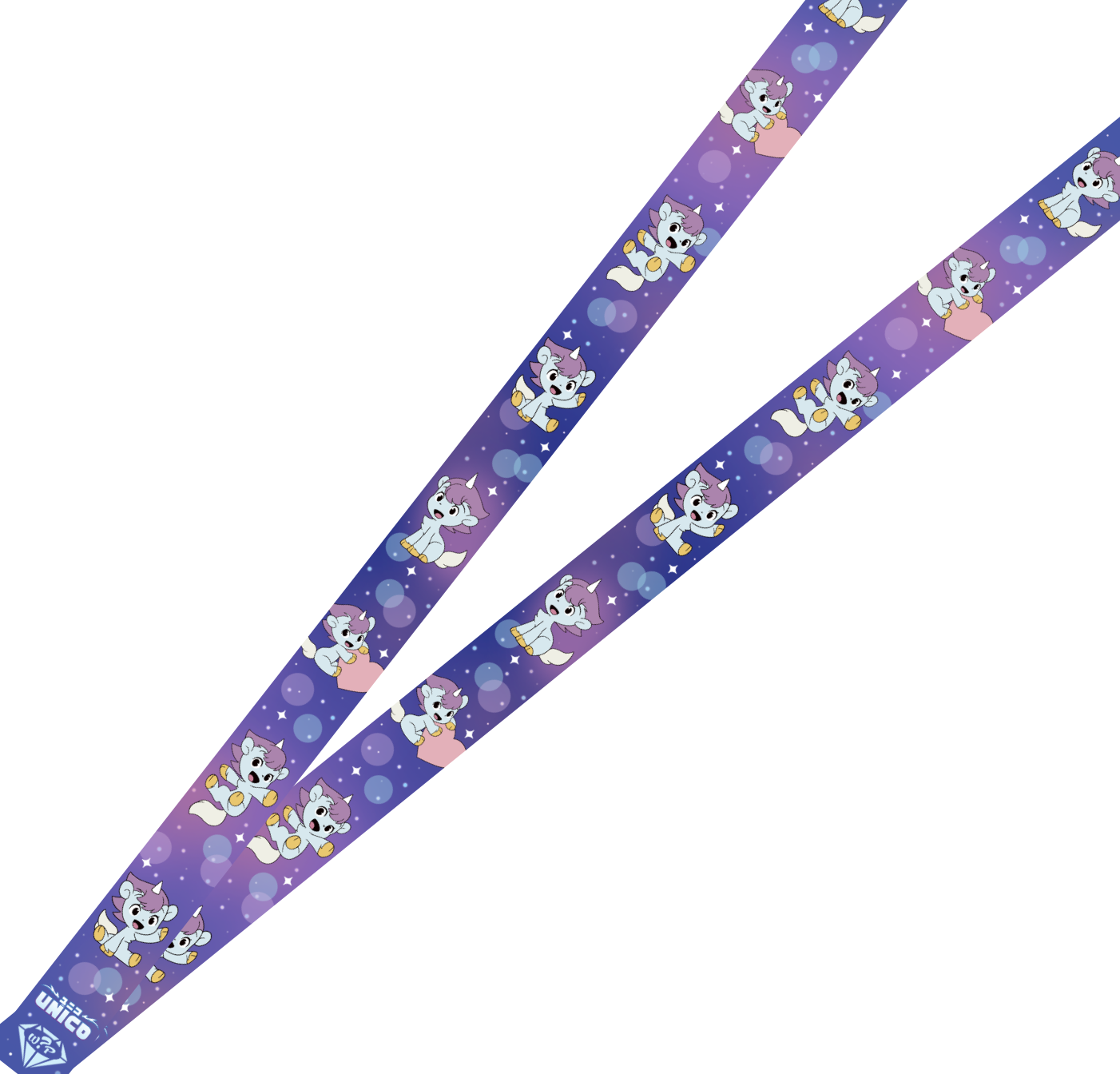 Unico Lanyard