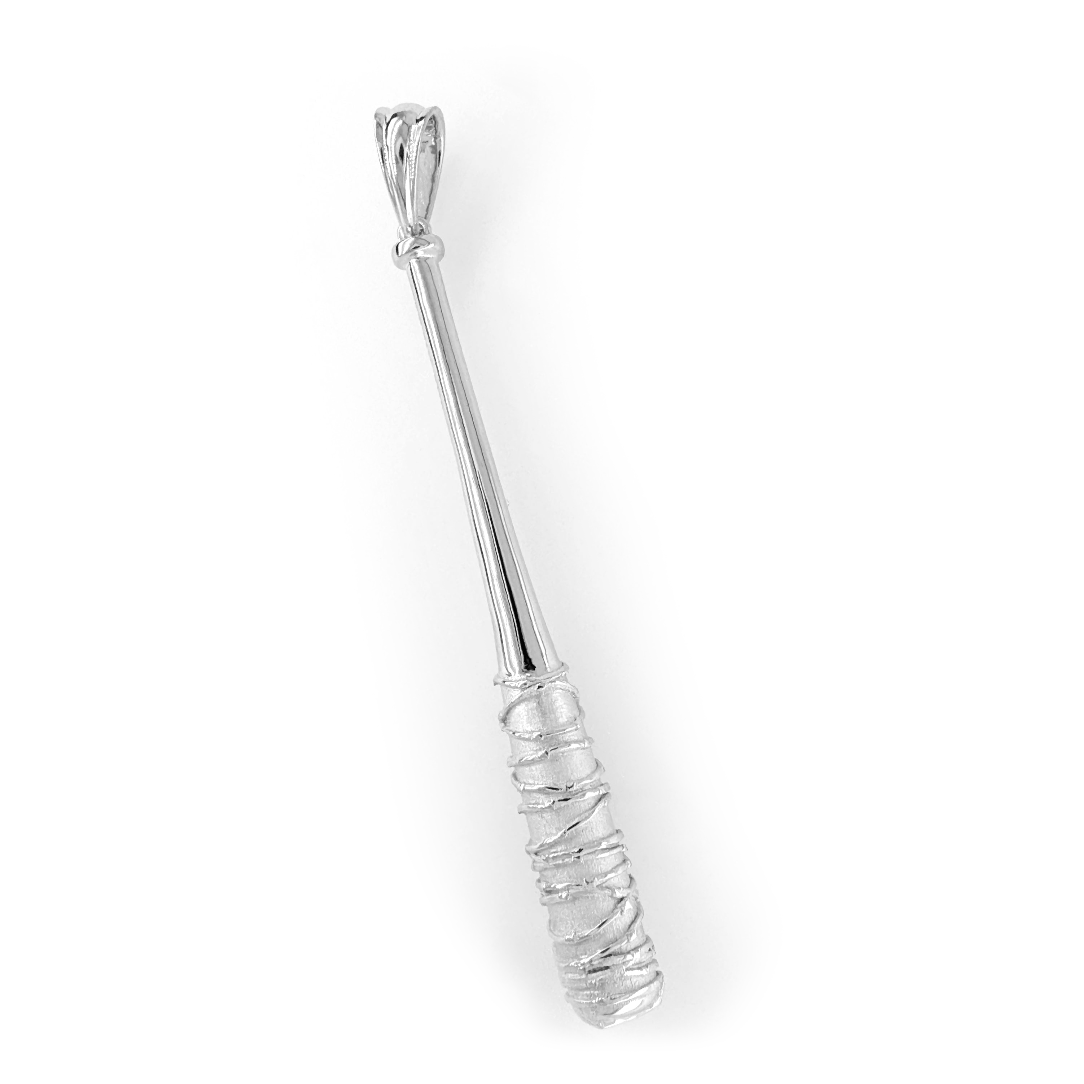Lucille Bat Pendant