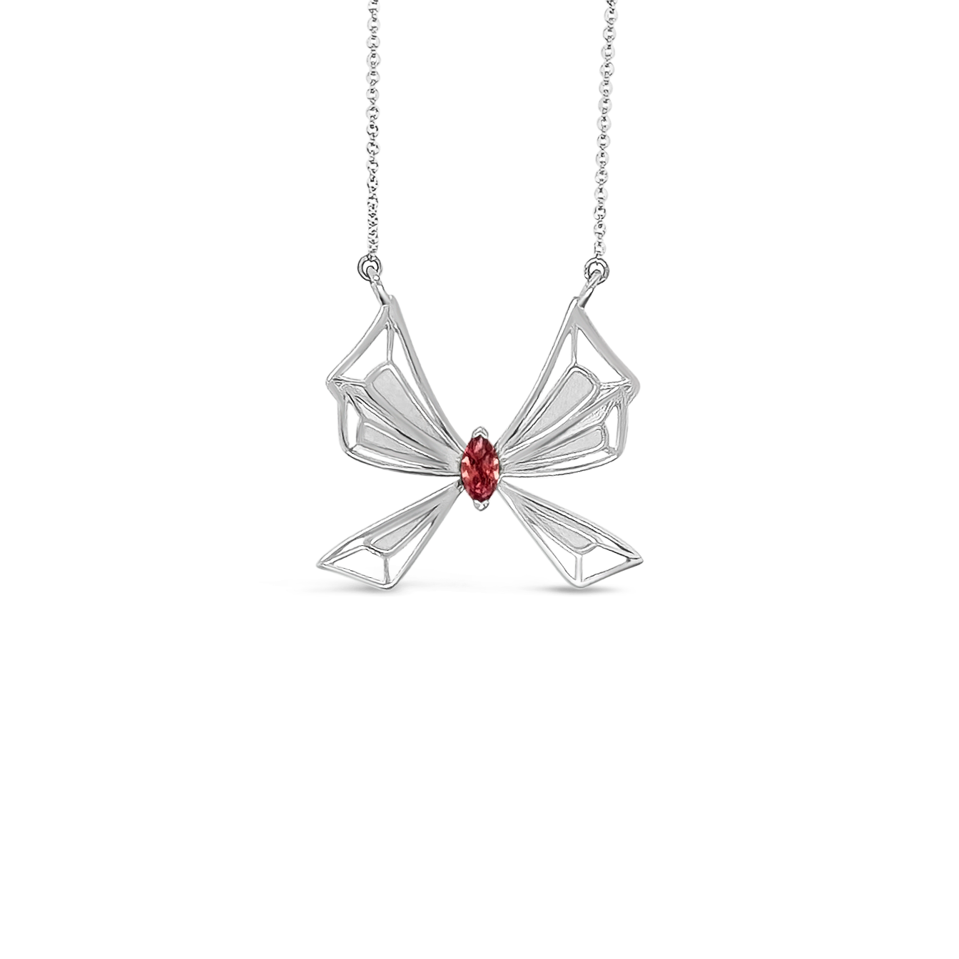 Musa Wings Necklace, Winx Club
