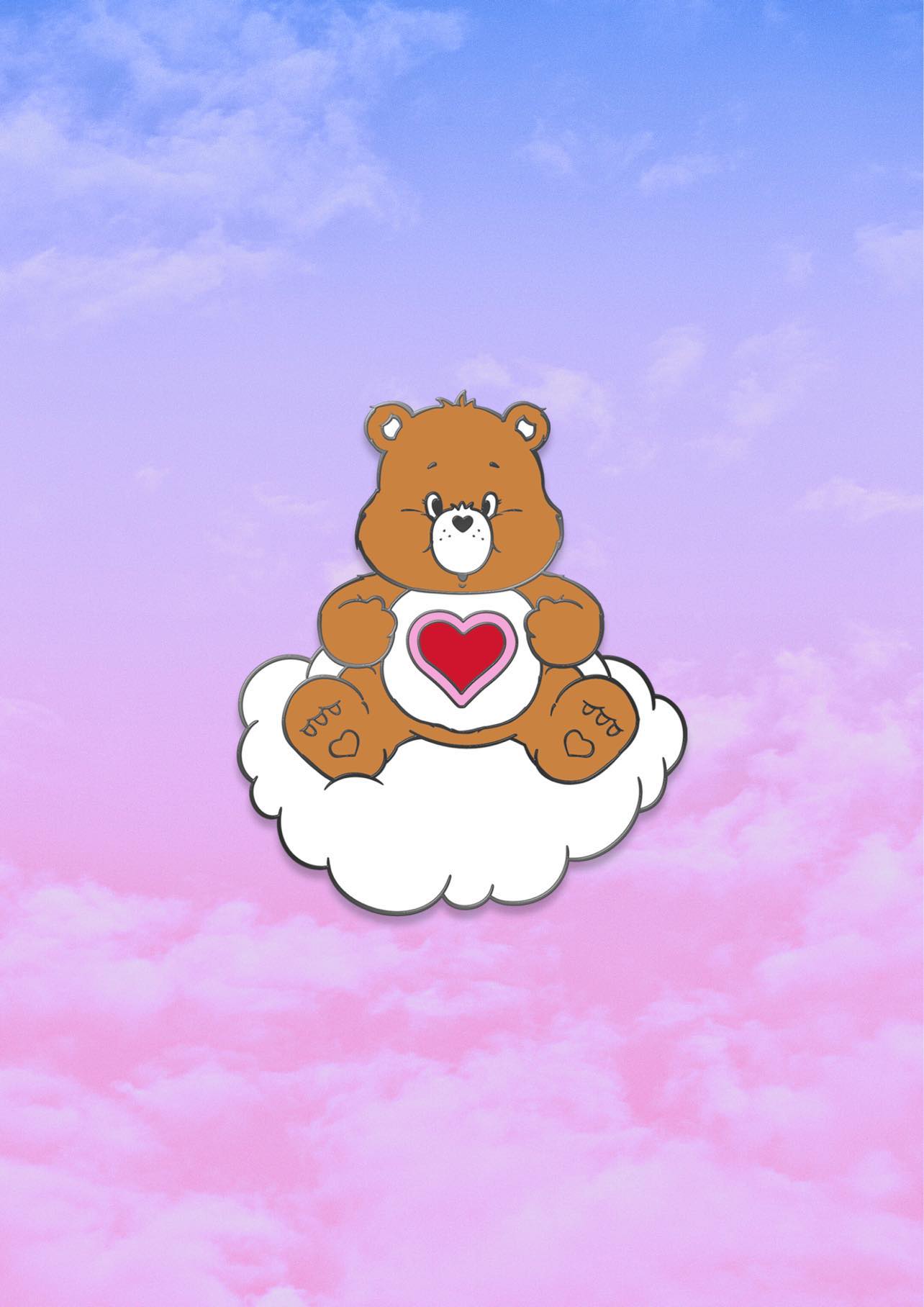 Tender Heart Bear, Care Bears