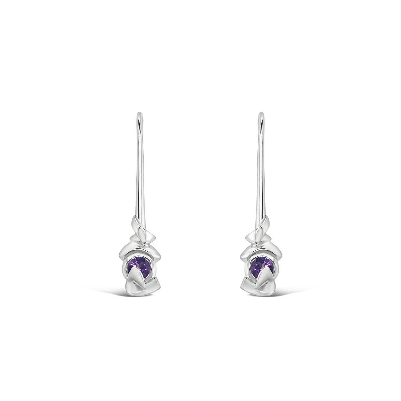 Fyora's Staff Earrings, Neopets
