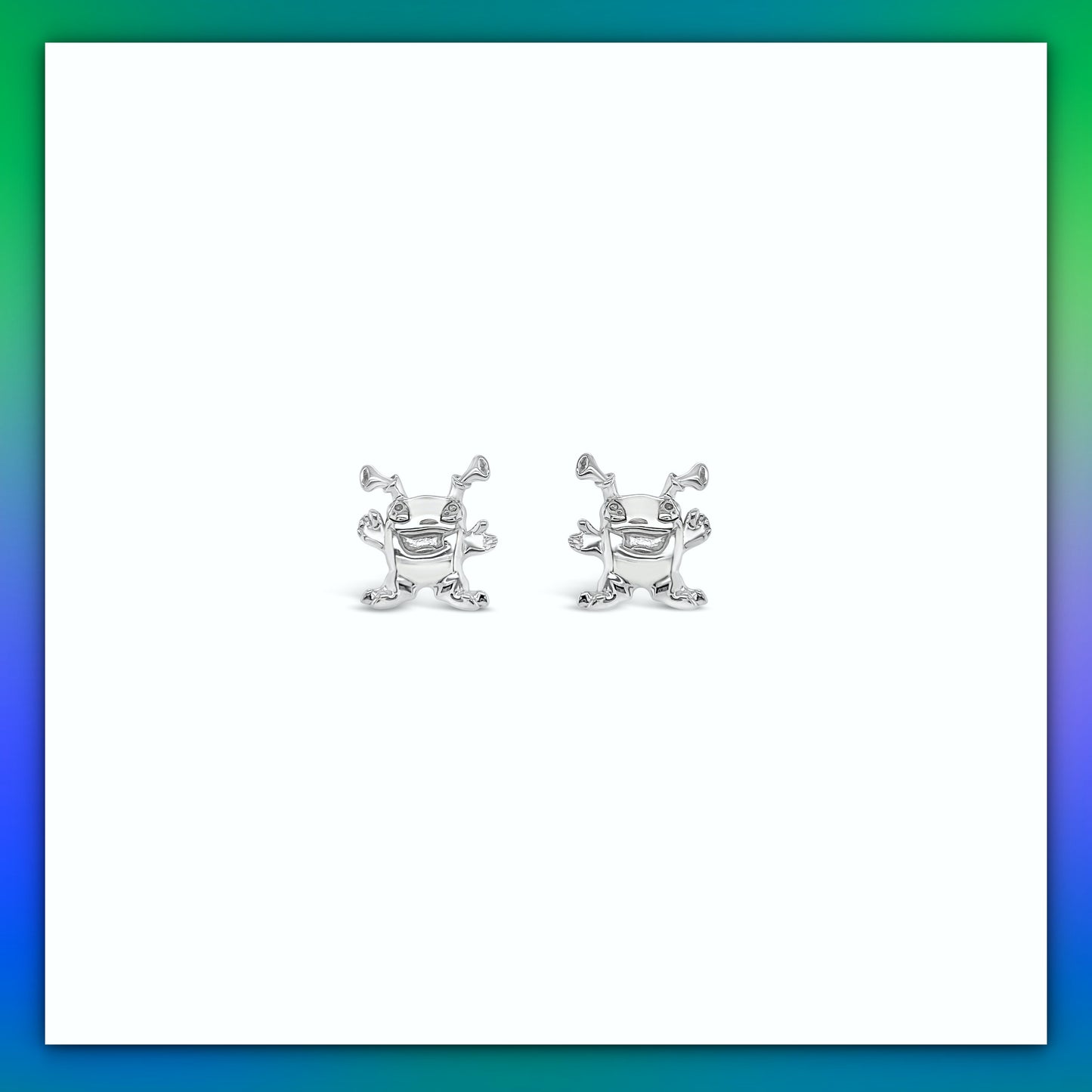 Grundo Studs, Neopets
