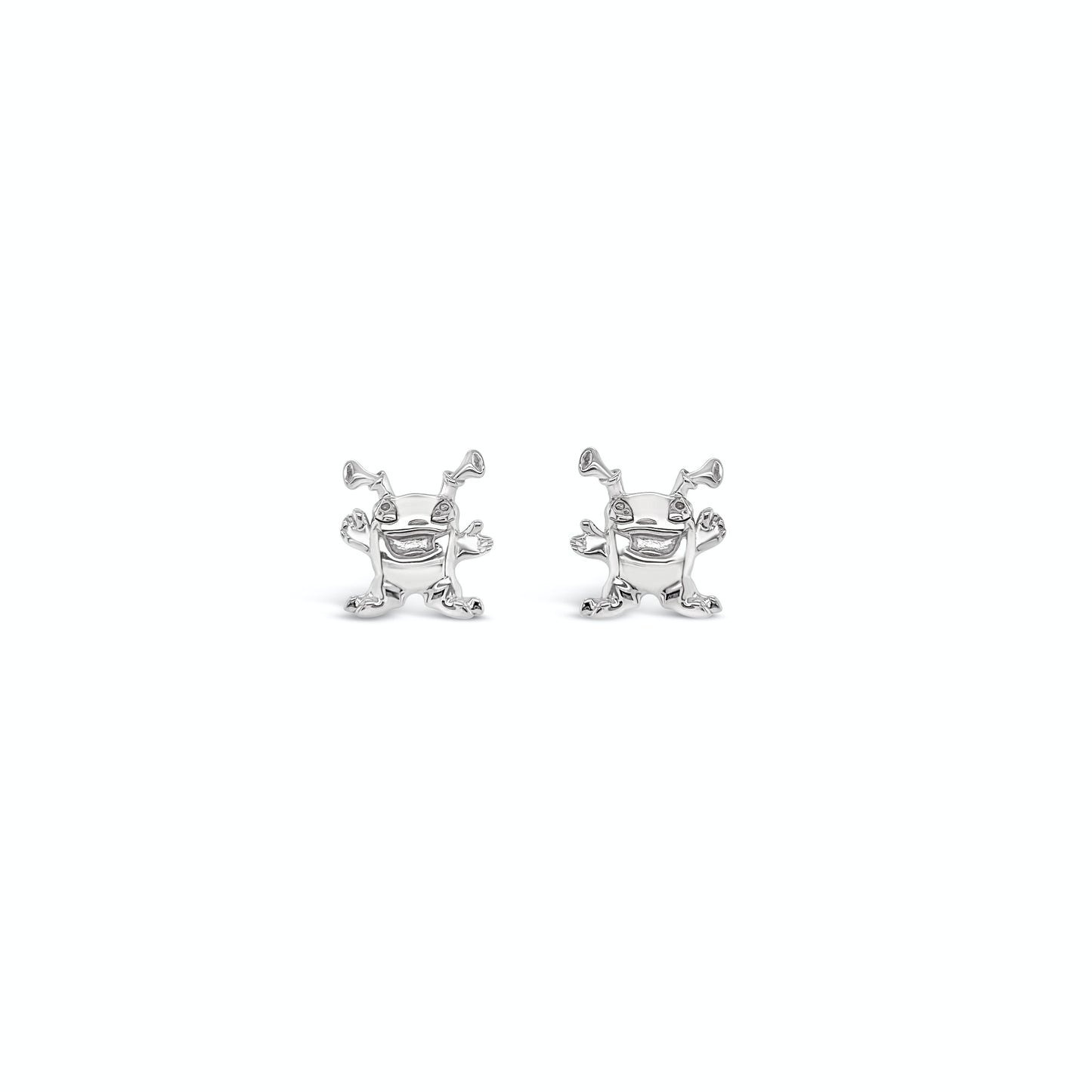 Grundo Studs, Neopets