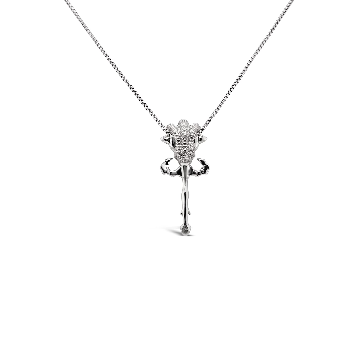 Jhudora's Wand Pendant, Neopets