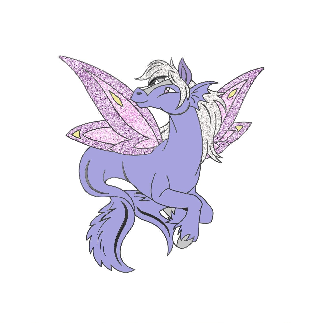 UC Faerie Peophin Pin