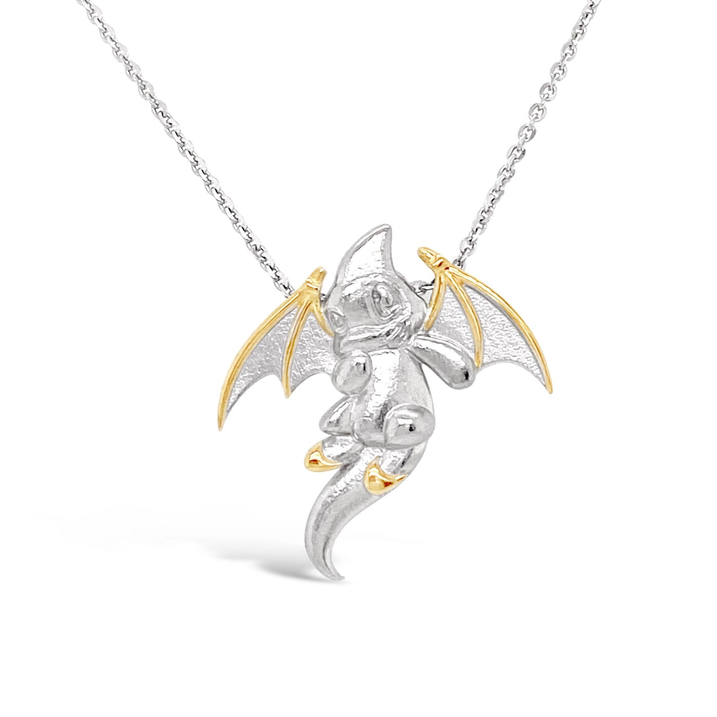 Shoyru Necklace