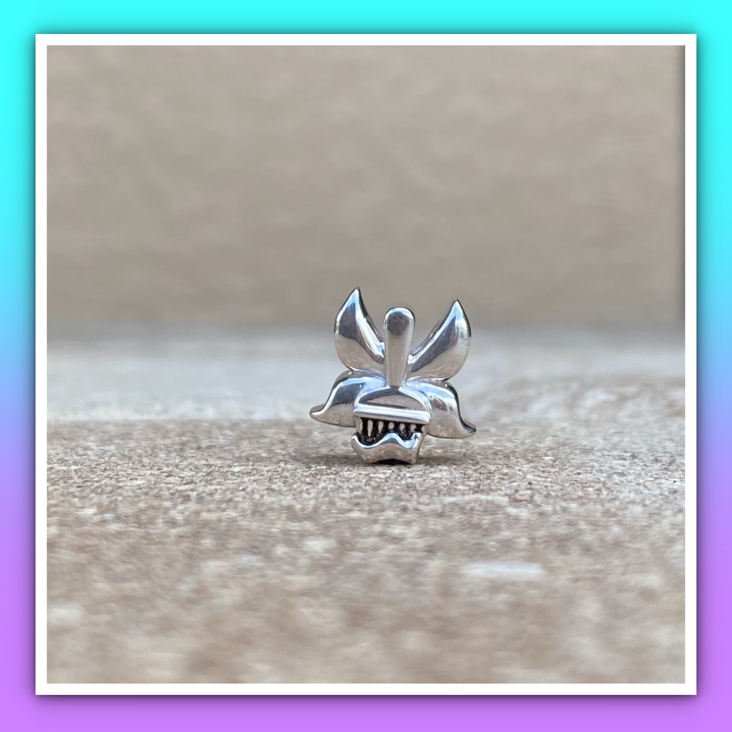 Faerie Paintbrush Bead, Neopets