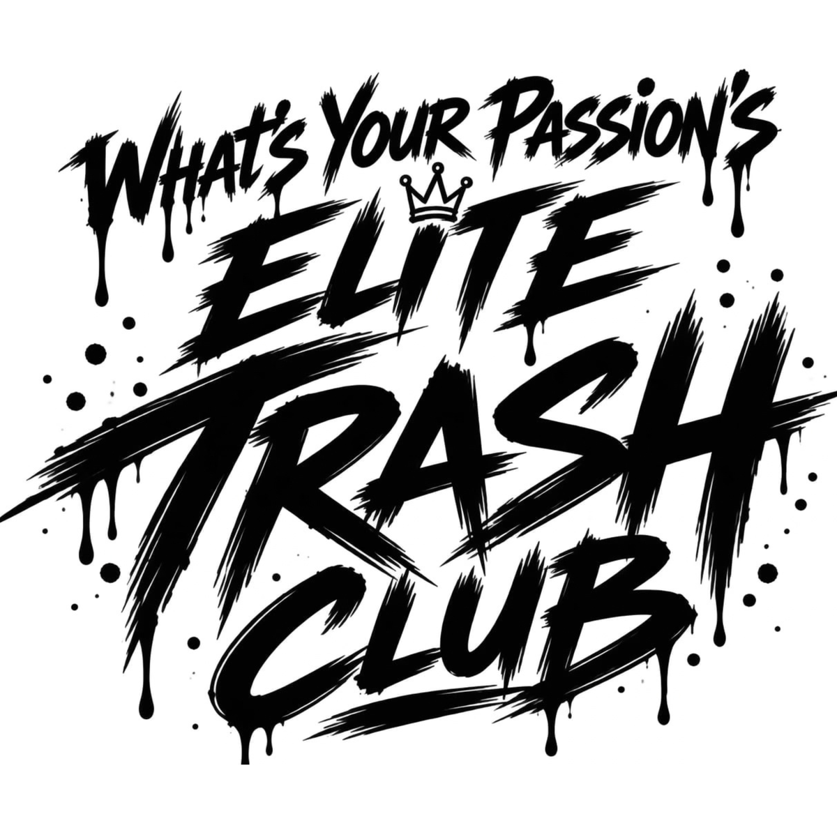 Elite Trash Club