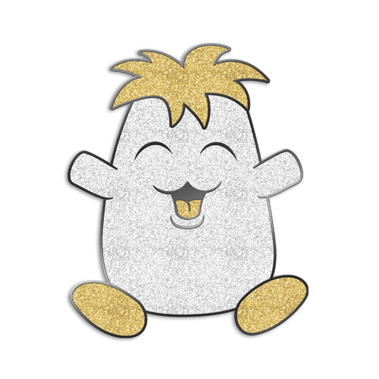NYCC2025 Chia Pin, Neopets **BACK-ORDER**