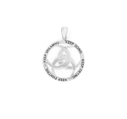 Biohazard Medallion, The Walking Dead