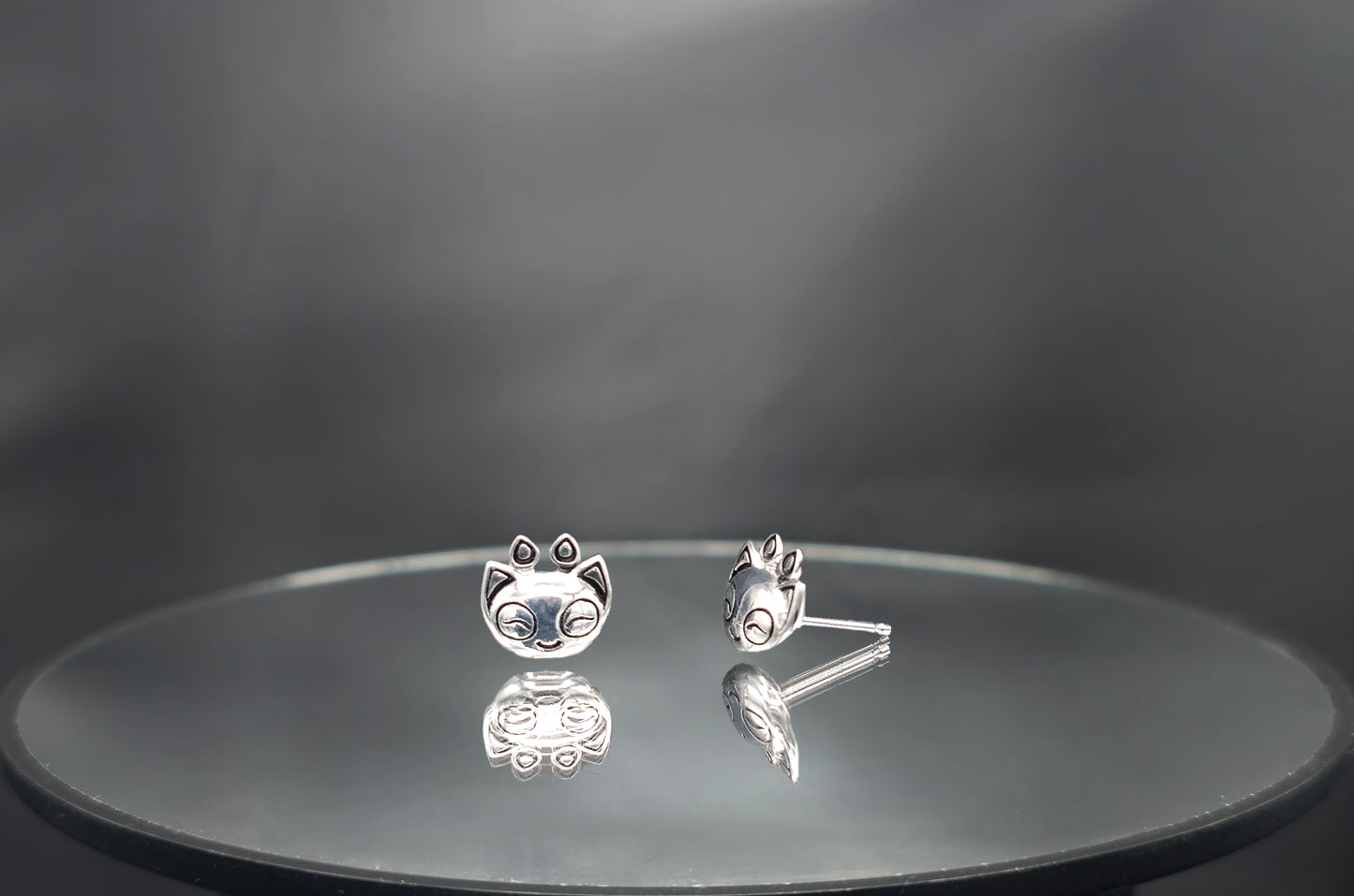 Baby Aisha Studs, Neopets