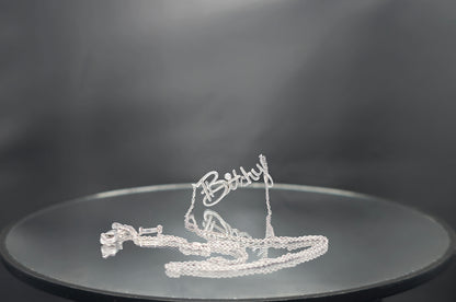 Bitchy Necklace, Avital's Armory