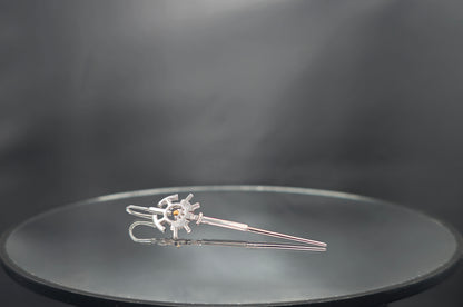 Sun Staff Crawler, The Dragon Prince