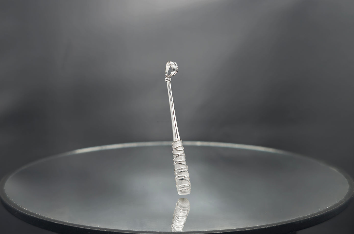 Lucille Bat Pendant, The Walking Dead