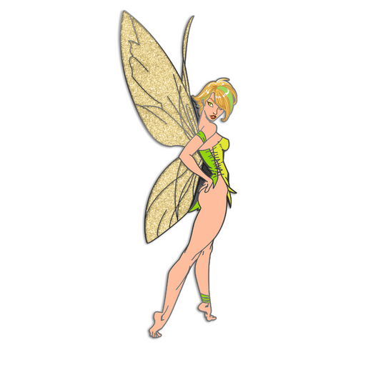 Tink Pin