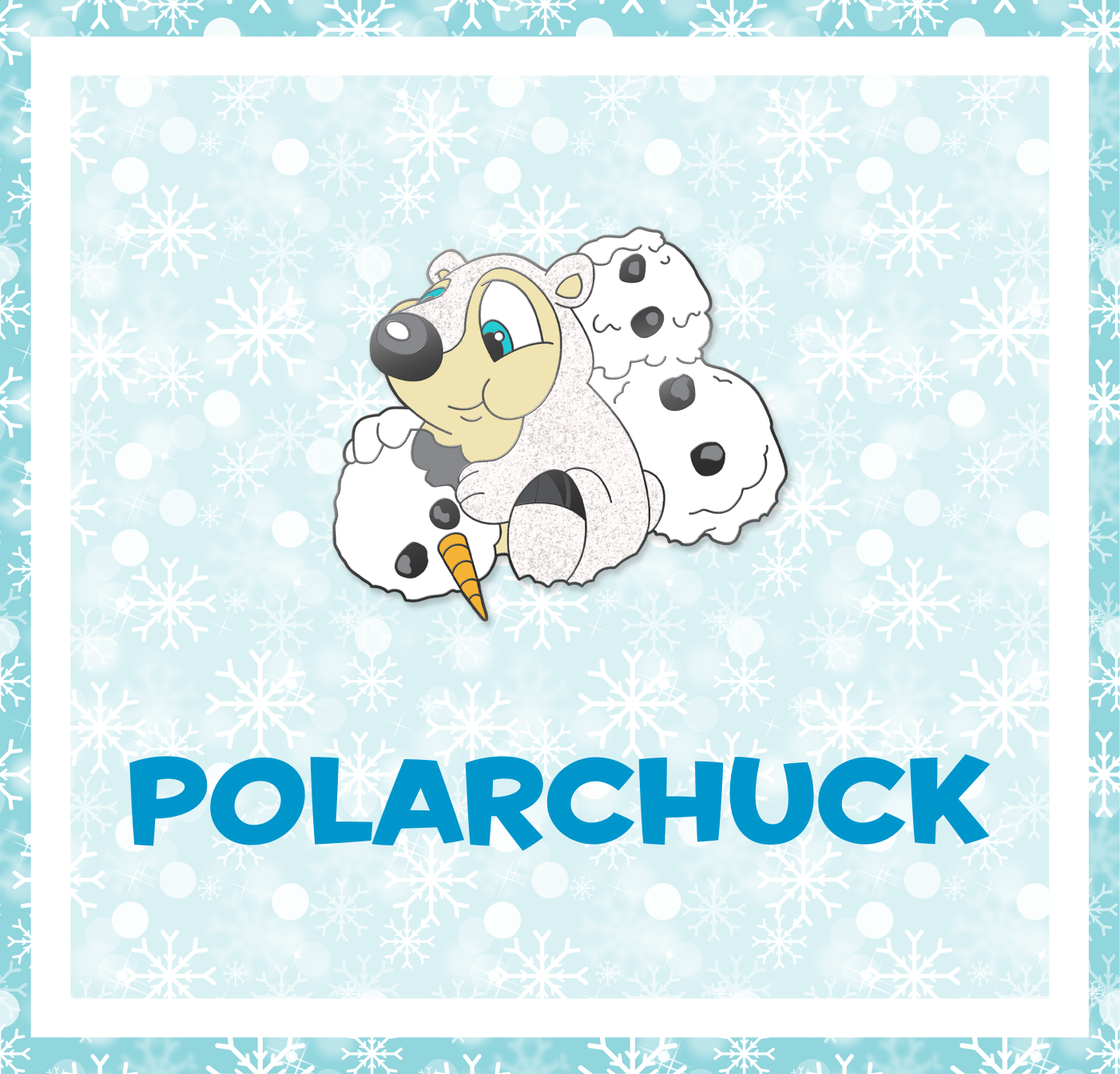 Polarchuck Pin