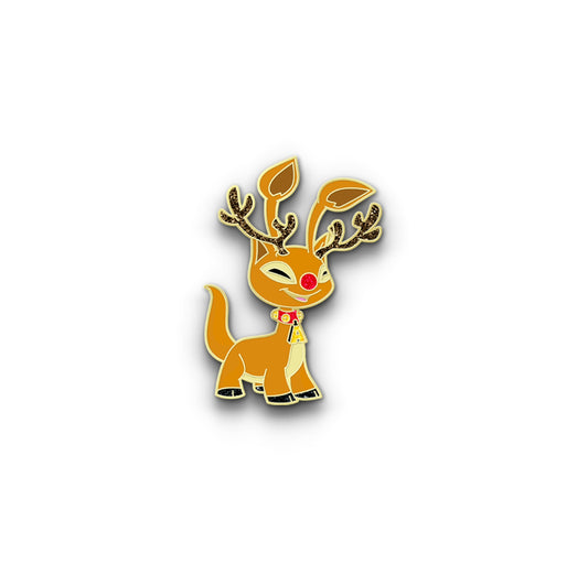 Aisha Holiday Pin **BACK-ORDER**