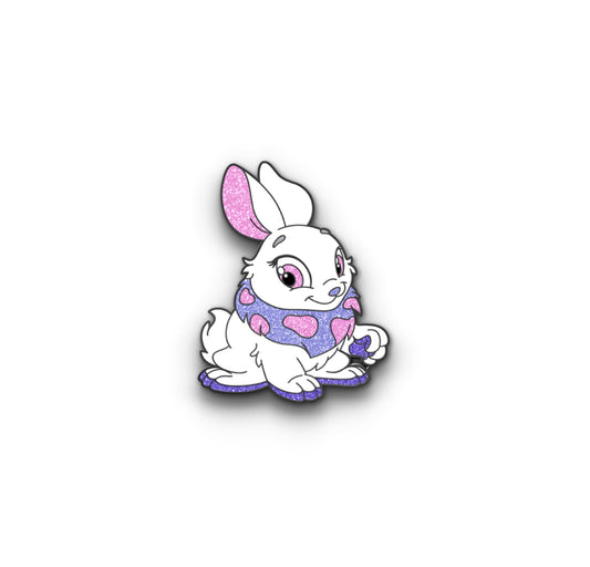 Cybunny Pin