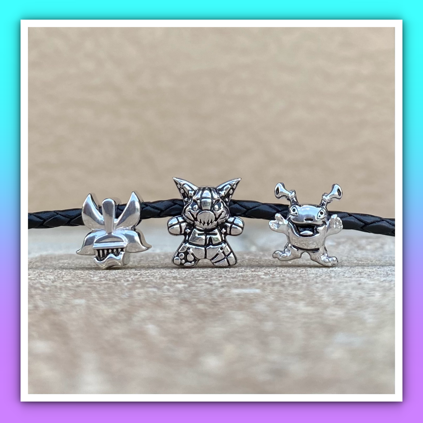 Grundo Bead